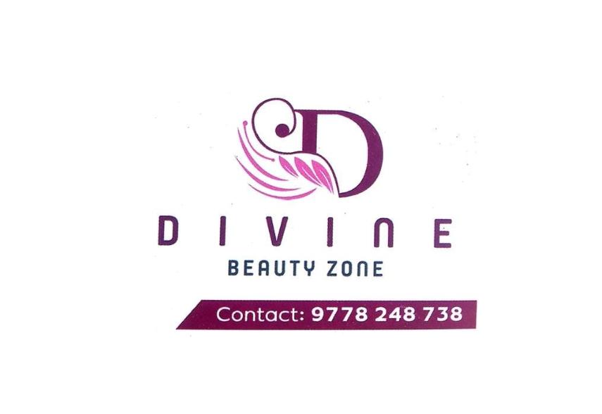 DIVINE BEAUTY PARLOUR MELE PATTAMBI