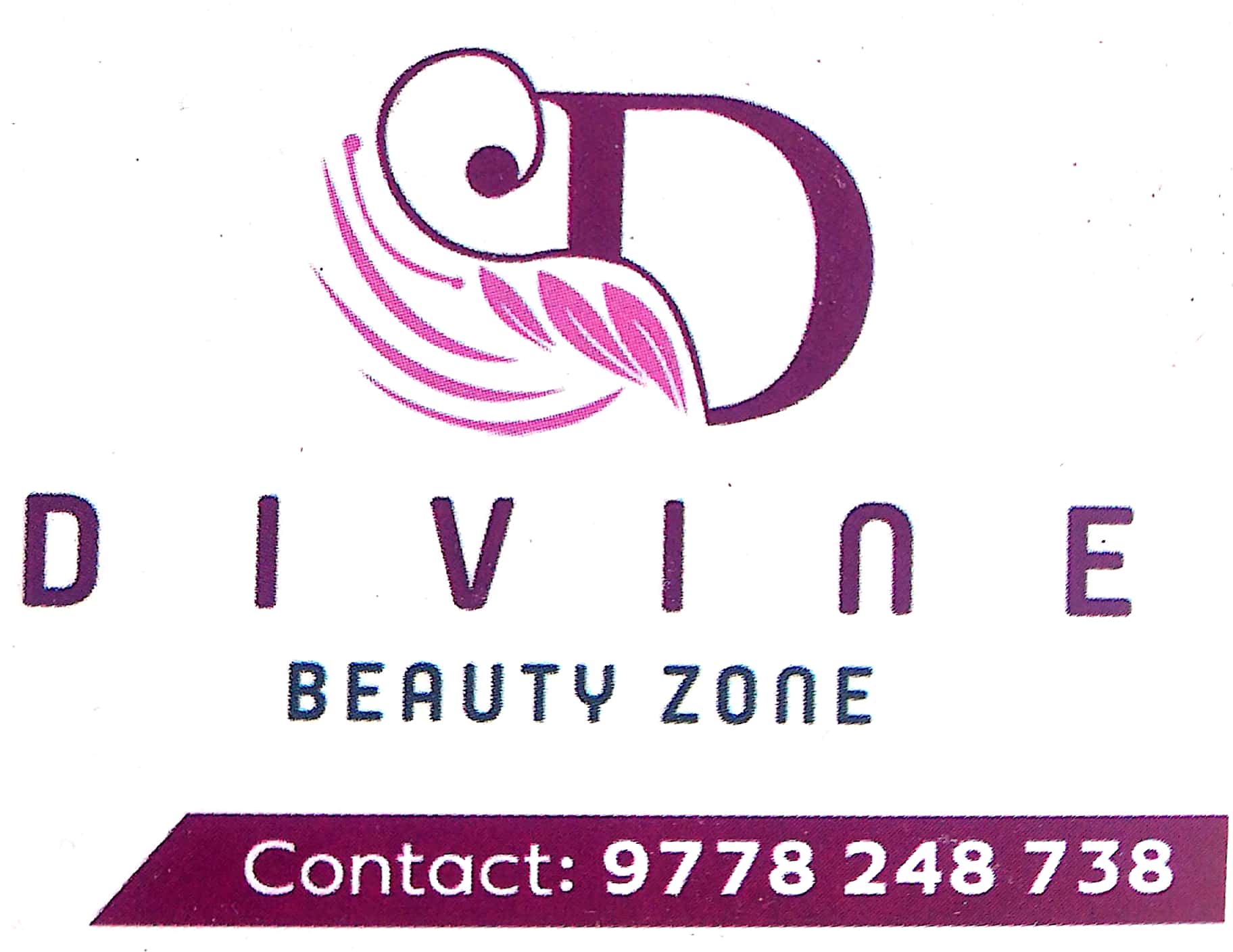 DIVINE BEAUTY PARLOUR MELE PATTAMBI